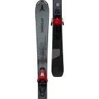 Atomic Maverick 140cm schiuri copii second hand | winteroutlet.ro