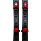 Atomic Maverick 140cm schiuri copii second hand | winteroutlet.ro