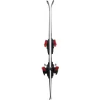 Atomic Maverick 120cm schiuri copii second hand | winteroutlet.ro