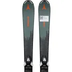 Atomic Maverick 120cm schiuri copii second hand | winteroutlet.ro