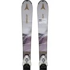 Atomic Maven 130cm schiuri copii second hand | winteroutlet.ro