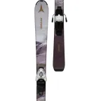 Atomic Maven 130cm schiuri copii second hand | winteroutlet.ro