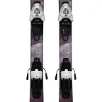 Atomic Maven 130cm schiuri copii second hand | winteroutlet.ro