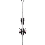 Atomic Maven 130cm schiuri copii second hand | winteroutlet.ro