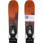 Atomic Maverick 70cm schiuri copii second hand | winteroutlet.ro