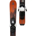 Atomic Maverick 70cm schiuri copii second hand | winteroutlet.ro