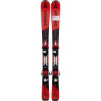 Atomic Redster J2 schiuri copii second hand | winteroutlet.ro