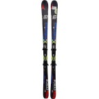 Atomic Nomad Temper TI schiuri second hand | winteroutlet.ro