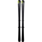 Atomic Nomad Temper TI schiuri second hand | winteroutlet.ro