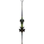 Atomic Nomad Temper TI schiuri second hand | winteroutlet.ro