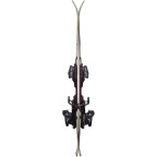 Atomic ETL Snowblade M schiuri second hand | winteroutlet.ro
