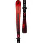 Atomic Redster G8 2024 168 cm schiuri second hand | winteroutlet.ro