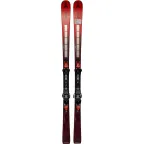 Atomic Redster G9 2025 167 cm schiuri second hand | winteroutlet.ro