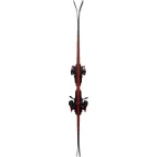 Atomic Maverick 86 C 167 cm schiuri second hand | winteroutlet.ro