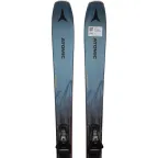 Atomic Maverick 86 C 169 cm schiuri second hand | winteroutlet.ro