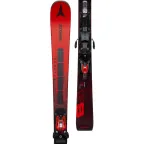 Atomic Redster S8 Revoshock 2024 149 cm schiuri second hand | Winter Outlet