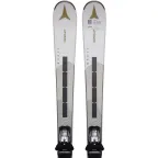 Atomic Cloud C9 Revoshock 2025 164 cm schiuri second hand | Winter Outlet