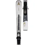 Atomic Cloud C9 Revoshock 2025 143 cm schiuri second hand | Winter Outlet