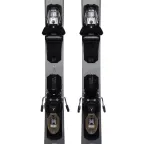 Atomic Cloud C9 Revoshock 2025 143 cm schiuri second hand | Winter Outlet