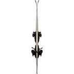Atomic Cloud C9 Revoshock 2025 143 cm schiuri second hand | Winter Outlet