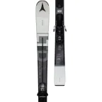 Atomic Cloud LTD 157 cm schiuri second hand | Winter Outlet