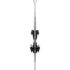 Atomic Cloud LTD 157 cm schiuri second hand | Winter Outlet