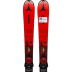 Atomic Redster J2 130cm schiuri copii second hand | winteroutlet.ro