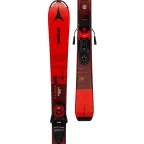 Atomic Redster J2 140cm schiuri copii second hand | winteroutlet.ro