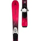 Atomic Vantage 110cm schiuri copii second hand | winteroutlet.ro