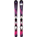 Atomic Vantage X 130 cm schiuri copii second hand | Winter Outlet