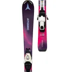 Atomic Vantage X 130 cm schiuri copii second hand | Winter Outlet