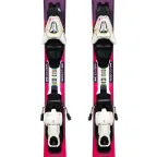 Atomic Vantage X 130 cm schiuri copii second hand | Winter Outlet
