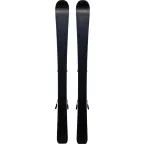 Atomic Vantage X 130 cm schiuri copii second hand | Winter Outlet