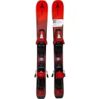Atomic Redster J2 80cm schiuri copii second hand | winteroutlet.ro