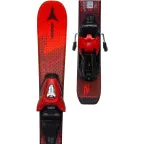 Atomic Redster J2 80cm schiuri copii second hand | winteroutlet.ro