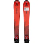 Atomic Redster J2 110cm schiuri copii second hand | winteroutlet.ro