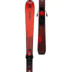 Atomic Redster J2 110cm schiuri copii second hand | winteroutlet.ro