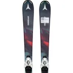 Atomic Maven 130cm schiuri copii second hand | winteroutlet.ro