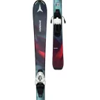 Atomic Maven 130cm schiuri copii second hand | winteroutlet.ro