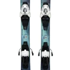 Atomic Maven 130cm schiuri copii second hand | winteroutlet.ro