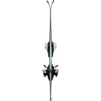 Atomic Maven 130cm schiuri copii second hand | winteroutlet.ro