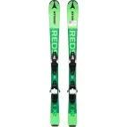 Atomic Redster X2 120cm schiuri copii second hand | winteroutlet.ro