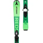 Atomic Redster X2 120cm schiuri copii second hand | winteroutlet.ro