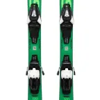 Atomic Redster X2 120cm schiuri copii second hand | winteroutlet.ro