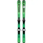 Atomic Redster X2 150 cm schiuri copii second hand | Winter Outlet