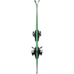 Atomic Redster X2 150 cm schiuri copii second hand | Winter Outlet