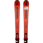 Atomic Redster J4 150cm schiuri copii second hand | winteroutlet.ro
