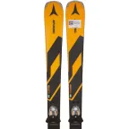 Atomic Redster Q5 2026 schiuri second hand | winteroutlet.ro