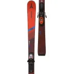 Atomic Redster RX 2025 schiuri second hand | winteroutlet.ro