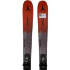 Atomic Maverick 83 schiuri second hand | winteroutlet.ro